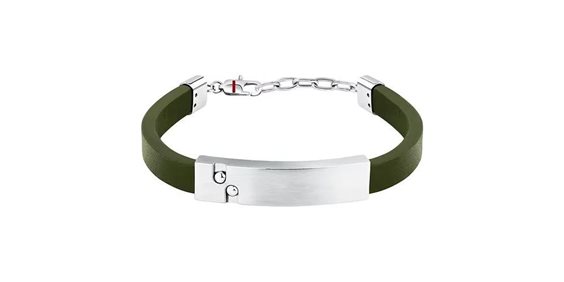 Pulsera Breil Hombre in Acero SZV143 - SZV143